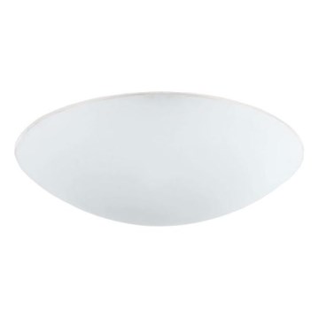 Paralume di ricambio per lampada da soffitto FRIDA diam. 30 cm bianco