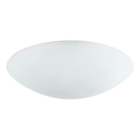 Paralume di ricambio per lampada da soffitto FRIDA diam. 30 cm bianco