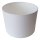 Paralume di ricambio per lampada da tavolo TOKYO E27 Ø 30 cm bianco