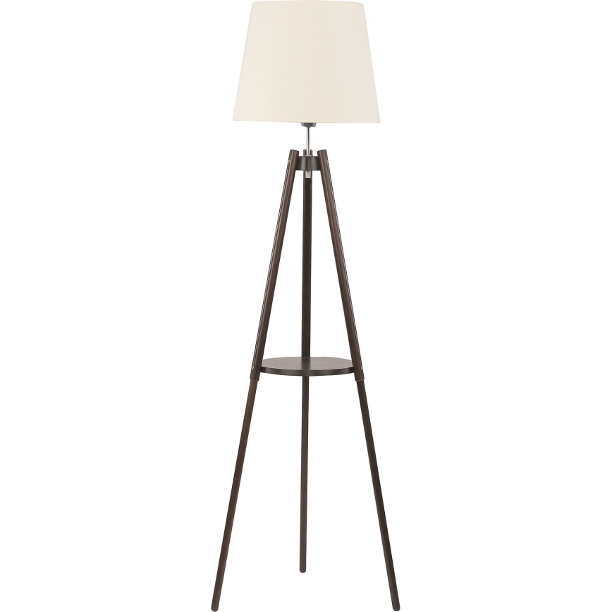 Paralume di ricambio per lampada da terra LOZANO E27 color crema