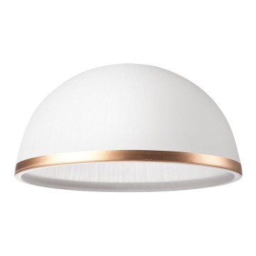 Paralume di ricambio per lampadario e lampada da tavolo Patrycja 14708 E27 17,5x8,5 cm