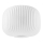 Paralume di ricambio per lampadario HARMA E27, 23 x 25 cm, bianco