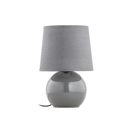 Paralume di ricambio per lampadario PICO, attacco E14, diametro 18 cm, grigio
