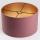 Paralume di ricambio per lampadario ZWIS, Ø 38 cm, rosa/oro