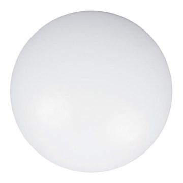 Paralume di ricambio per plafoniera CLEO 37,5 cm plastica