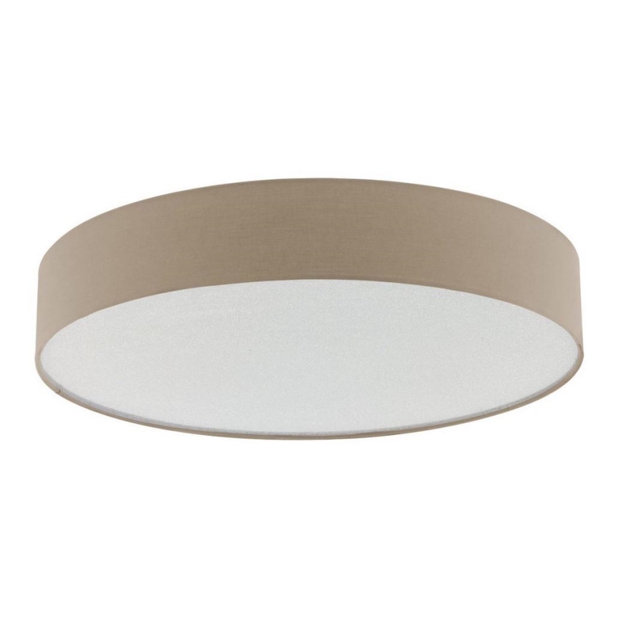 Paralume di ricambio per plafoniera EGLO 39424 - Escorial 57 cm