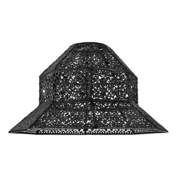 Anello Riduttore Per Paralume E14 In Plastica Bianca, 42x28x8 Mm, 6 Pezzi, Per Lampade Da Tavolo E Lampadari