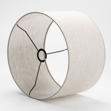 Paralume di ricambio universale WALEC E27 beige