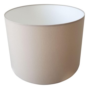 Paralume di ricambio universale WALEC E27 beige