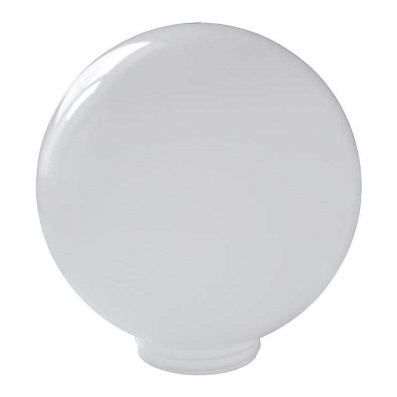 Paralume Sfera Fumé Per Lampadario - 12cm, Design Moderno - Foto 10
