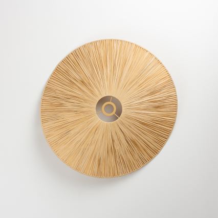 Paralume universale KERIA, diam. 60 cm, beige