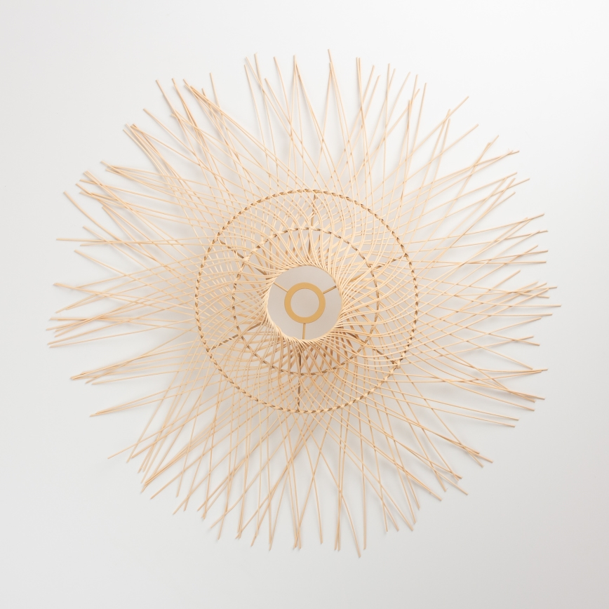 Paralume universale KERIA Ø 100 cm beige