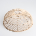 Paralume universale KERIA Ø 40 cm beige