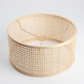 Paralume universale KERIA Ø 40 cm, beige