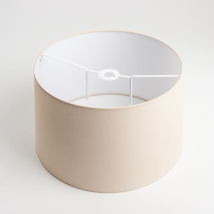 Paralume universale KERIA Ø 45 cm, beige