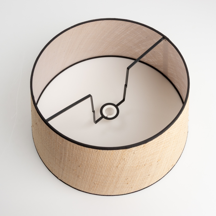 Paralume universale KERIA Ø 50 cm beige