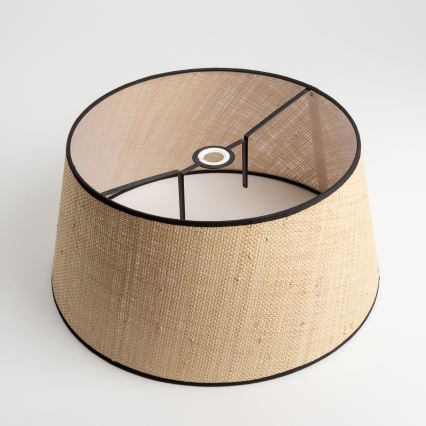 Paralume universale KERIA Ø 50 cm beige