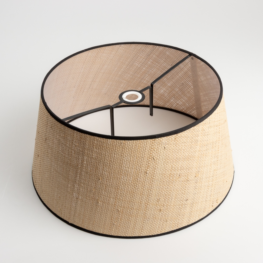 Paralume universale KERIA Ø 50 cm beige