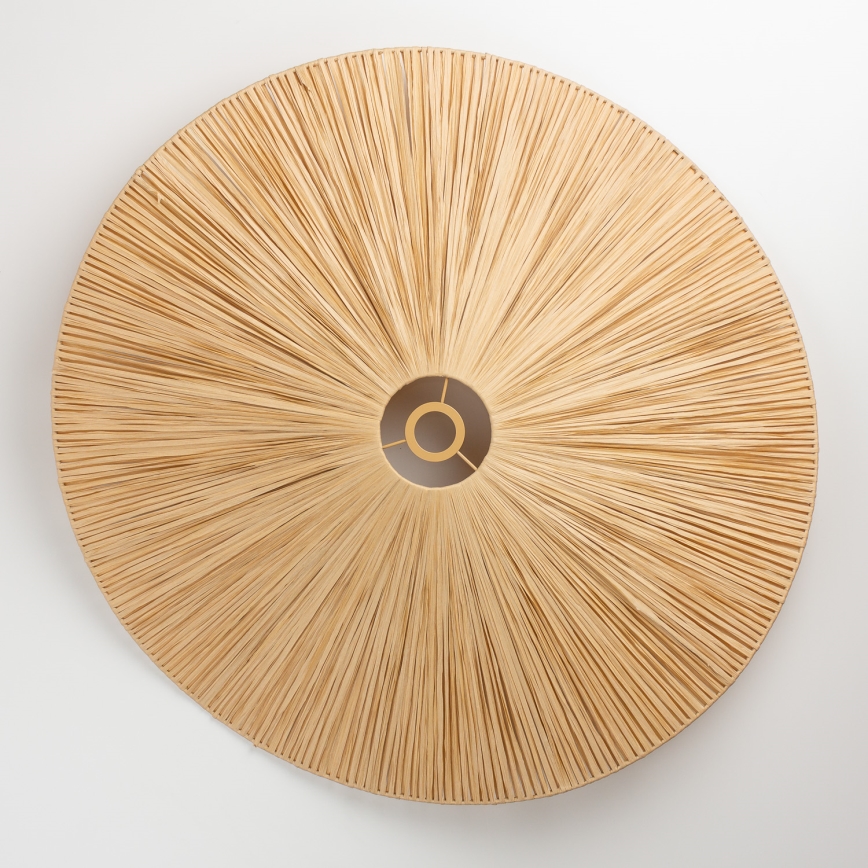 Paralume universale KERIA Ø 80 cm beige