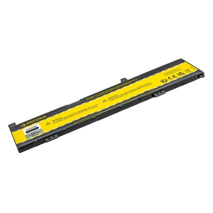 PATONA - Accumulatore Asus N580VN 4100mAh Li-Pol 11,4V C31N1636