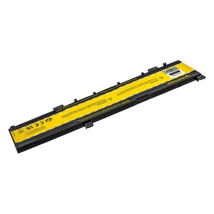 PATONA - Accumulatore Asus N580VN 4100mAh Li-Pol 11,4V C31N1636