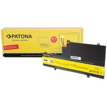 PATONA - Accumulatore HP EliteBook x360 1030 G2 4700mAh Li-Pol 11,55V OM03XL