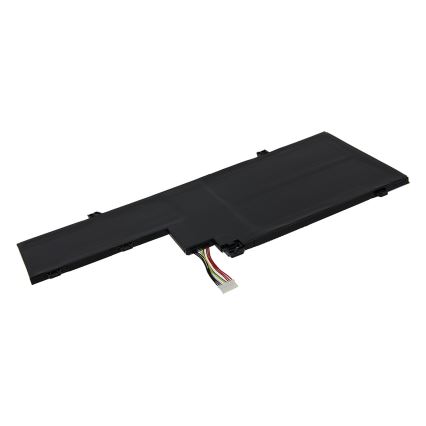 PATONA - Accumulatore HP EliteBook x360 1030 G2 4700mAh Li-Pol 11,55V OM03XL