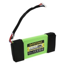 PATONA - Accumulatore JBL Boombox 10000mAh 7,4V Li-Pol