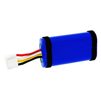 PATONA - Accumulatore JBL Flip 6 5200mAh 3,7V Li-lon