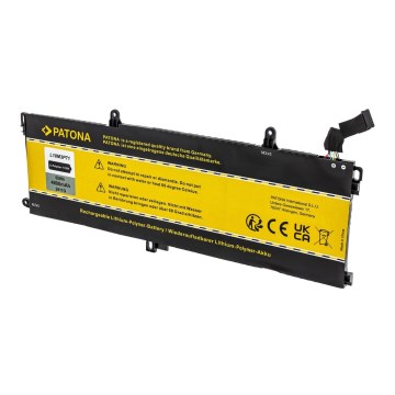 PATONA - Accumulatore Lenovo Thinkpad P53S/T590 4800mAh Li-Pol 11,55V L18M3P71