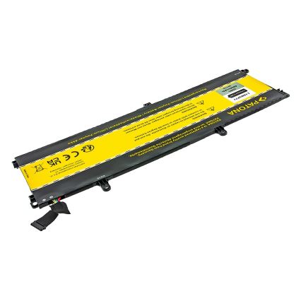 PATONA - Accumulatore Lenovo Thinkpad P53S/T590 4800mAh Li-Pol 11,55V L18M3P71