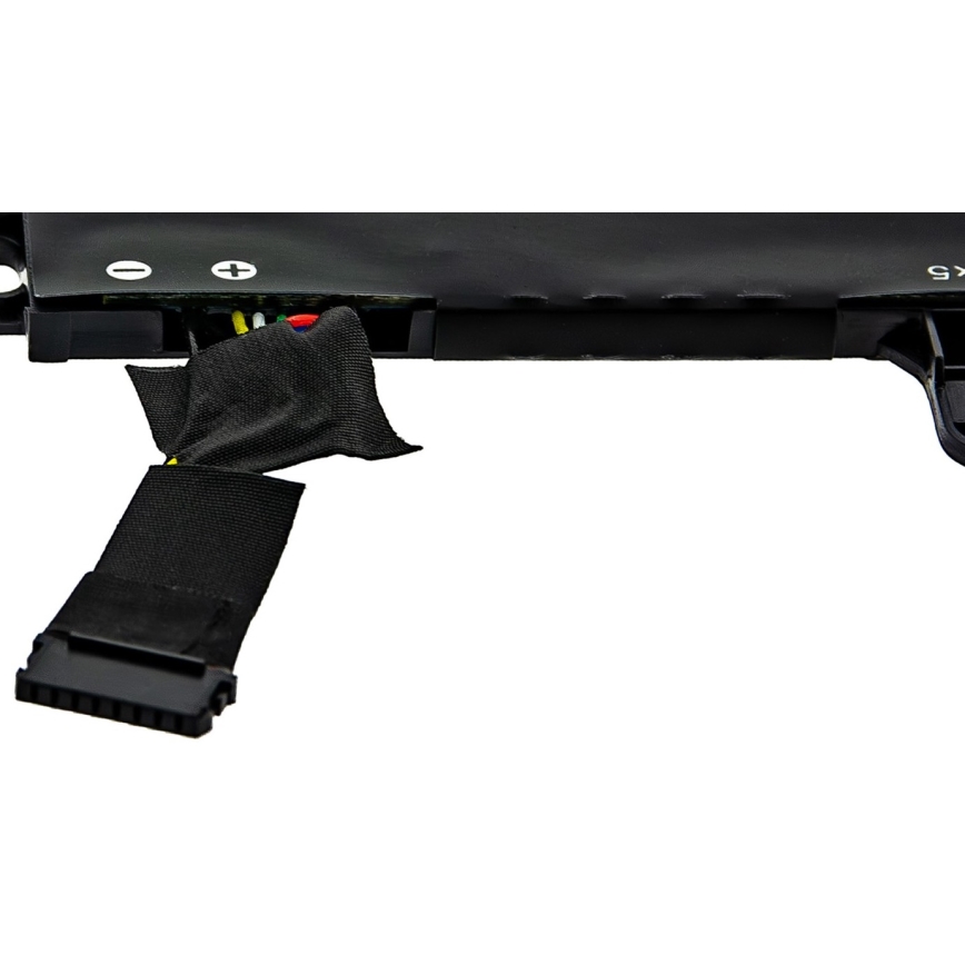 PATONA - Accumulatore Lenovo Thinkpad P53S/T590 4800mAh Li-Pol 11,55V L18M3P71