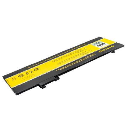 PATONA - Accumulatore Lenovo Thinkpad T480S 4800mAh Li-Pol 11,55V