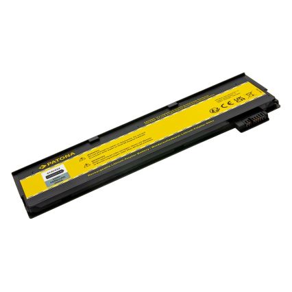 PATONA - Accumulatore Lenovo Thinkpad T570/A475 1950mAh Li-Pol 11,4V 01AV424