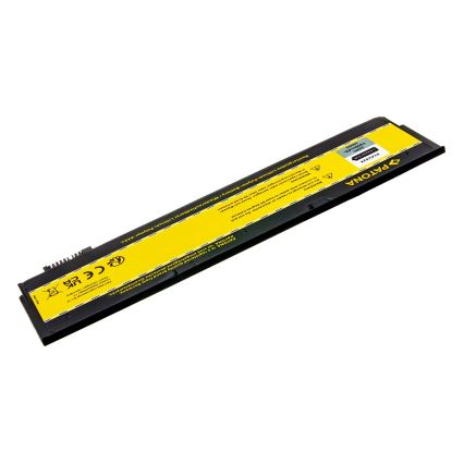 PATONA - Accumulatore Lenovo Thinkpad T570/A475 1950mAh Li-Pol 11,4V 01AV424