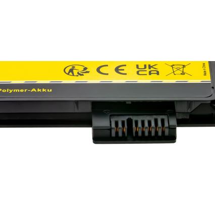 PATONA - Accumulatore Lenovo Thinkpad T570/A475 1950mAh Li-Pol 11,4V 01AV424