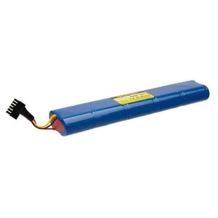 PATONA - Accumulatore Neato BotVac 70/75/80/85 3000mAh, Ni-Mh 12V 36Wh