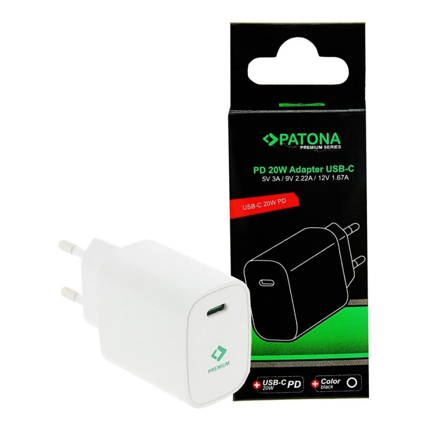Confezione 2 Adattatori Di Ricarica Doppi USB Per Auto – Colore Bianco - Foto 3