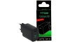 PATONA - Adattatore di ricarica USB-C Power delivery 20W/230V nero