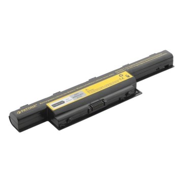 PATONA - Bateria ACER AS10D31 4400mAh Li-Ion 11,1V