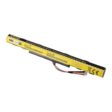 PATONA - Batteria Acer Aspire E15 2200mAh Li-lon 14.6V