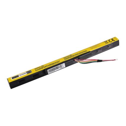 PATONA - Batteria Acer Aspire E15 2200mAh Li-lon 14.6V