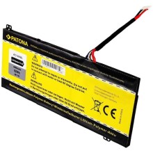 PATONA - Batteria Acer Aspire VN7 4600mAh Li-pol 11.4V