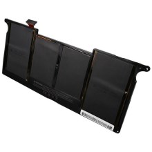 PATONA - Batteria APPLE MacBook Air 11”” A1370 4400mAh 7.6V