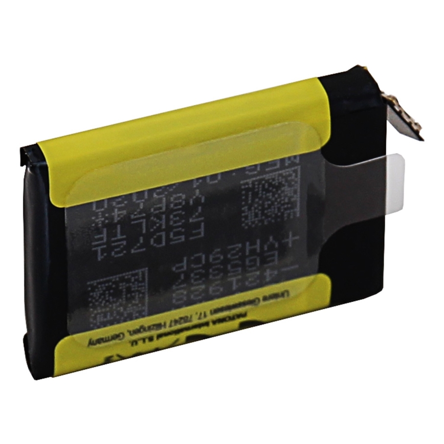 PATONA -  Batteria Apple Watch 1 246mAh A1579 42 mm