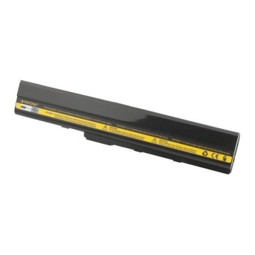 PATONA - Batteria ASUS A32-K52 4400mAh Li-Ion 10,8V