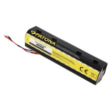 PATONA - Batteria Asus GFX71/G751 4400mAh Li-Pol 15V A42N1403
