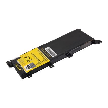 PATONA - Batteria Asus X555/K555 5000mAh Li-pol 7.6V