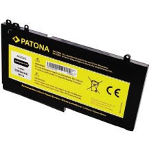 PATONA - Batteria Dell 3000mAh Li-lon 11.4V versione 451-BBPD