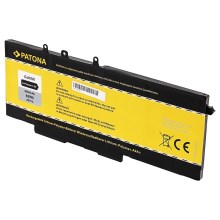 PATONA - Batteria DELL E5280/E5480 6000mAh Li-Pol 7,6V GJKNX / 3DDDG